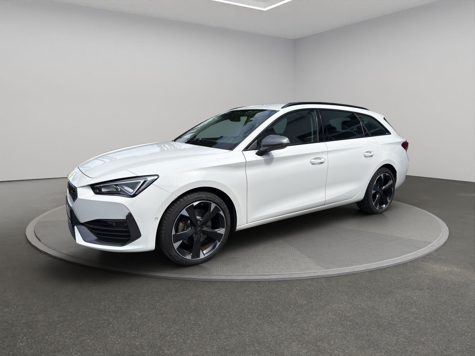 Cupra Leon - Bild 2