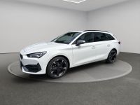 Cupra Leon - Vorschau Bild 2