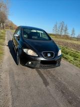 Seat Altea FR 2,0 - Seat Altea Fr mit Diesel-Antrieb