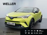 Toyota C-HR Hybrid Lounge *LED*PDC*SHZ*Kamera*ACC*BT* - Toyota C-HR in Leipzig