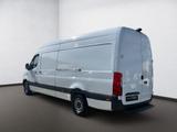 Mercedes-Benz eSprinter Sprinter 320 KA L3H2 56kWh LED*Tacho* - Mercedes-Benz Kühlkoffer Sprinter 5