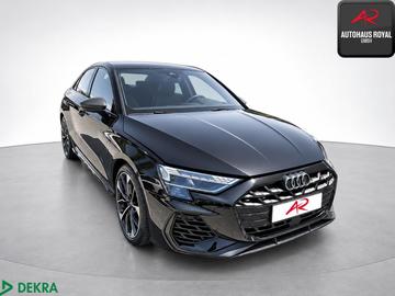 2025 AUDI S3 photo 4