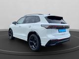 Volkswagen Tiguan 2.0 TDI R-Line +DSG+BLACK+MATRIX+AHK+LM++ - Volkswagen Tiguan: Automatik