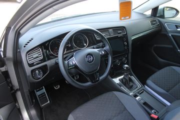 Volkswagen Golf VII 1.0 TSI Join OPF Navi, Climatronic