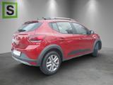Dacia SANDERO Stepway Comfort TCe 90 - Dacia Sandero: Stepway Comfort