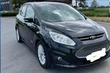 Ford c max Plug in Hybrid 