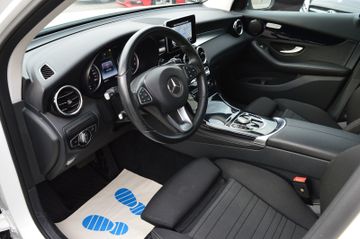 Mercedes GLC 250 - 12