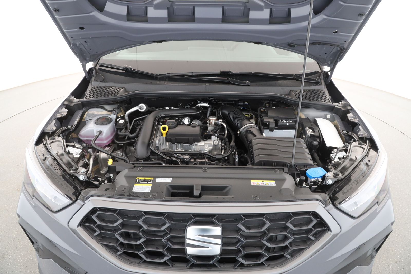Seat Arona - Bild 9