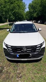 Hyundai TUCSON 1.6 T-GDI Select  Modell 2025/2026 - Hyundai mit Benzin-Antrieb: Modell