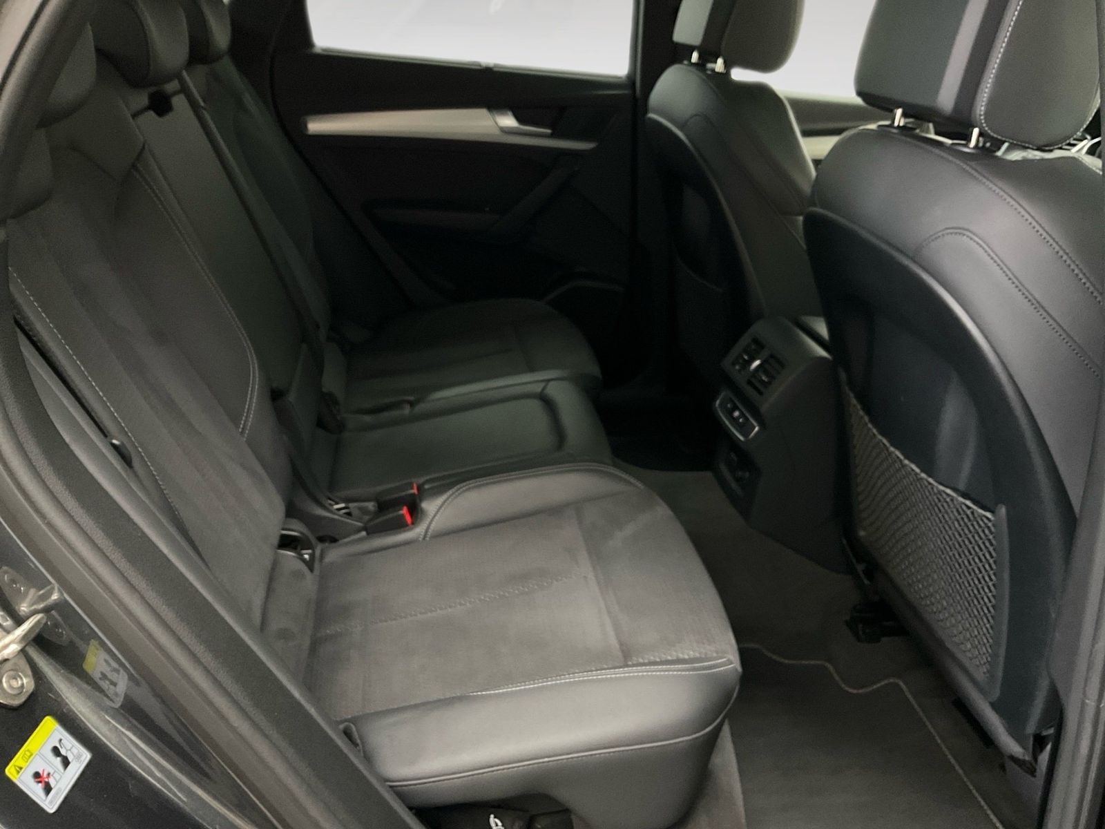 Audi SQ5 - Bild 10