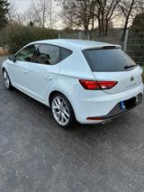 Seat Leon Fr 2.0 Start&Stop - Seat Leon mit Diesel-Antrieb: Kleinwagen