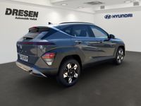 Hyundai KONA - Vorschau Bild 3