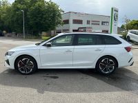 Skoda Octavia - Vorschau Bild 3