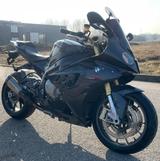BMW S1000RR| ABS TCS |Optional Stummellenker| - Offers matching your search criteria