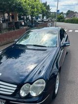 Mercedes-Benz Mercedes 320 CLK Elegance - Mercedes CE-Klasse bis 5.000 Euro