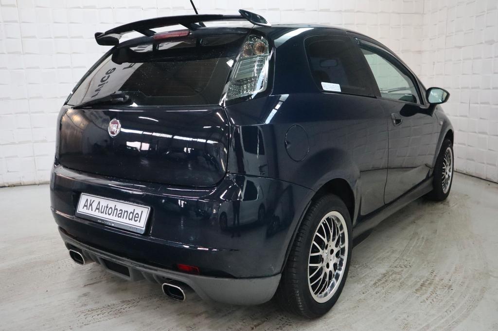 Fiat Grande Punto