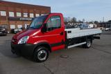 Iveco Daily 3.0 Maxi Pritsche 45C15 L4 *Navi*AHK*1Hand - Iveco 2007 Daily