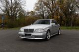 Mercedes-Benz Mercedes C36 AMG - Mercedes-Benz C-Class aus 1995