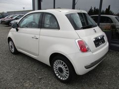 Fahrzeugabbildung Fiat 500 1.2 Lounge / Allwetterreifen