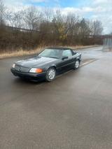 Mercedes-Benz Mercedes 500 SL - gebrauchte Mercedes-Benz SL 500 aus dem Jahr 1990