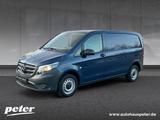 Mercedes-Benz Vito 110 CDI Kasten Kompakt KLIMA - gebrauchte Mercedes-Benz Vito aus dem Jahr 2024