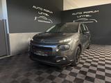Citroën C3 Feel 1.2 AUTOMATIK-SZH-ZV-LED-ZAHNR. ERN.-ALU - scheckheftgepflegte Citroën C3