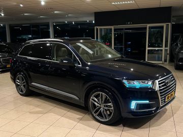 Audi Q7 - 6