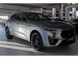 Maserati Levante  SQ4 GranSport - Maserati Levante in Leipzig