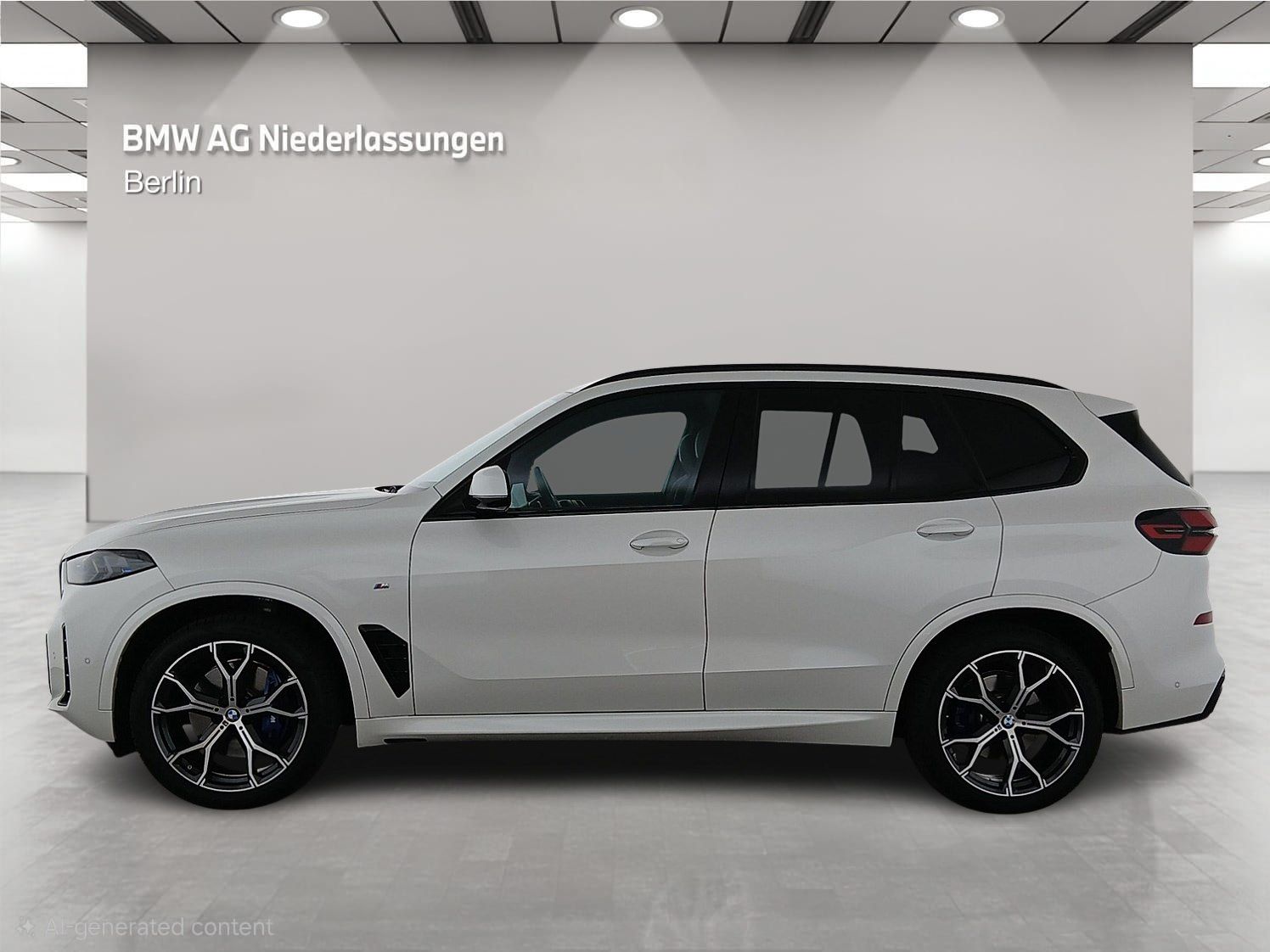 BMW X5 xDrive40d M Sport AHK Driv.Assist.Prof LED foto 3