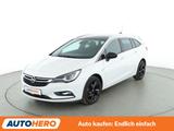 Opel Astra 1.4 SIDI Turbo Dynamic*LED*CAM*SPUR*PDC* - Opel Astra Gebrauchtwagen in Leverkusen