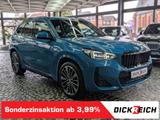 BMW X1 20i M Sport Shadow H&K AHK PANO HUD 360° 20" 
