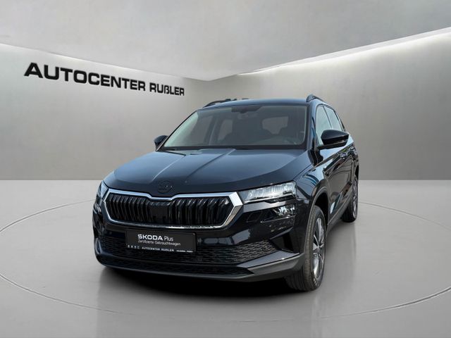 SKODA Karoq Tour 1.5 TSI MATRIX,AHK,NAVI,WINTERPLUS