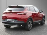 Opel Grandland X 1.2 Turbo Ultimate Navi/LED/Kamera - Opel aus 2021
