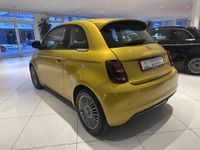 Fiat 500 - Vorschau Bild 4