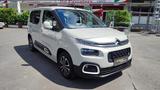Citroën Berlingo Feel M, Autom., Klimaaut., DAB... - Citroën Berlingo Gebrauchtwagen in Duisburg