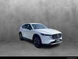 Mazda CX-5 2.5 SKYACTIV-G 194 Newground AWD 360°KAMERA - gebrauchte Mazda CX-5 aus dem Jahr 2022