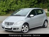 Mercedes-Benz A160 AVANTGARDE/2 HAND/WENIG KM/ALU/TÜV NEU/ - Mercedes-Benz A 160: Kleinbus