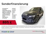 Audi SQ5 Sportback TDI Pano,AHK,Standhzg,B&O,HUD - gebrauchte Audi SQ5 aus dem Jahr 2024