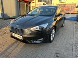 Ford Focus Turnier Titanium  1.5 Aut./73TKM/Navi - Ford Focus: Turnier Titanium
