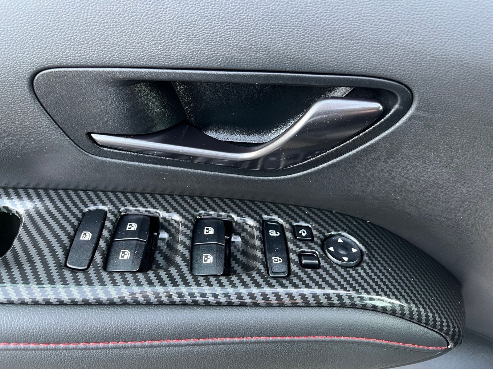 Hyundai Tucson – Bild 21
