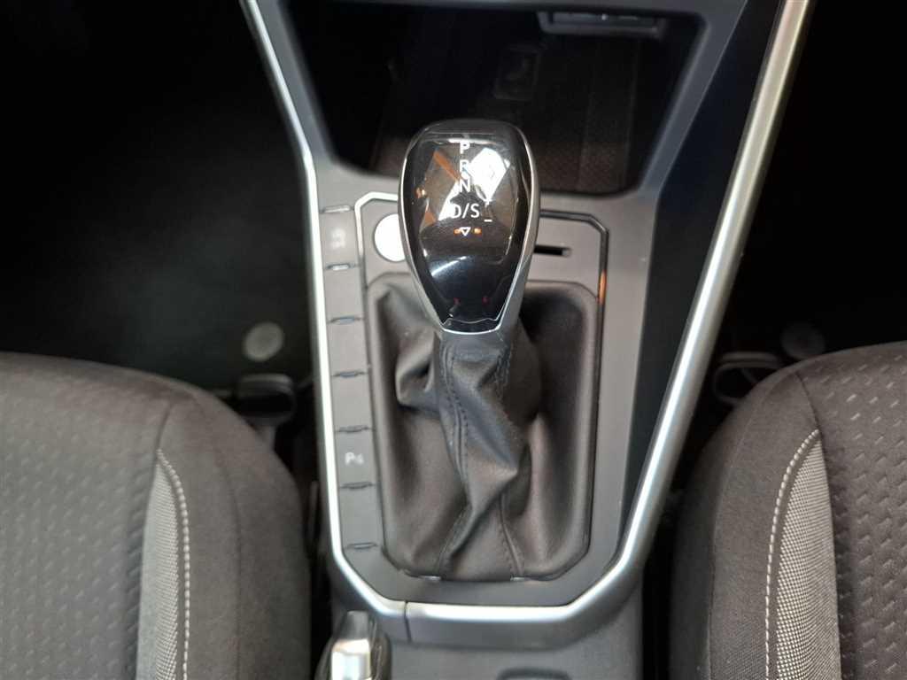 Volkswagen Polo Life 1.0 TSI DSG Navi AHK, миниатюра 14