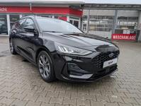 Ford Focus 1.0 ST-Line Turnier Navi Kamera Totwinkel