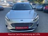 Ford Focus Cool & Connect 1.5 EcoBlue *LED SPORT - Ford: Connect Sport