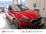 Skoda Octavia Combi 1.5 TSI CLEVER LED+APP+AHK+SHZ+GRA