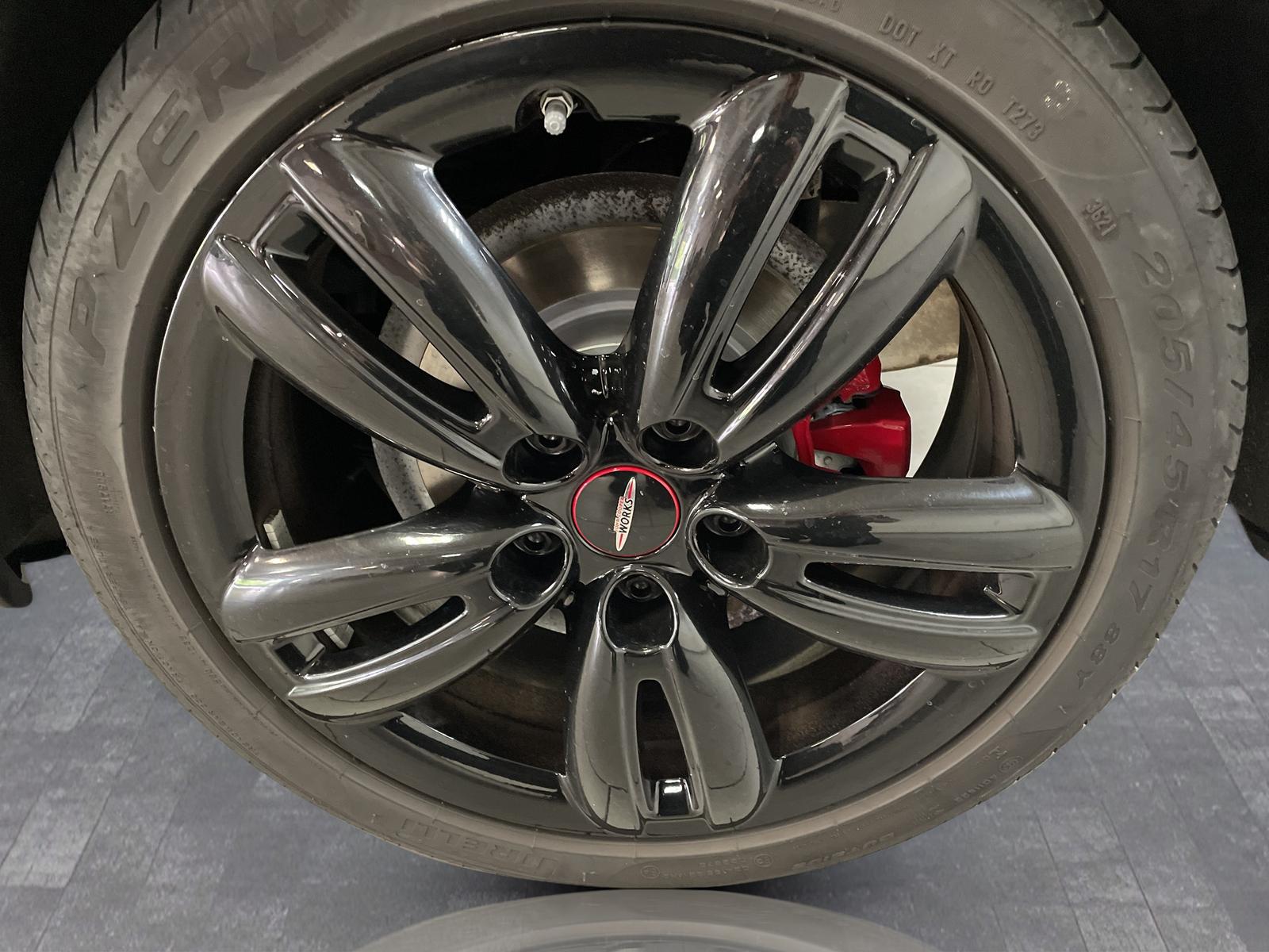 MINI Jcw PDC Sportsitze LED, миниатюра 11