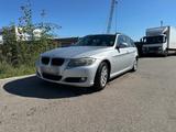 BMW 318d e90  / e91 iDrive Standheizung - BMW 318: 318d E90