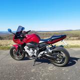 Yamaha FZ1 Fazer RN16  TÜV 4/2028  - Offers