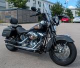 Harley-Davidson Cross Bones Touring Custom - Offers