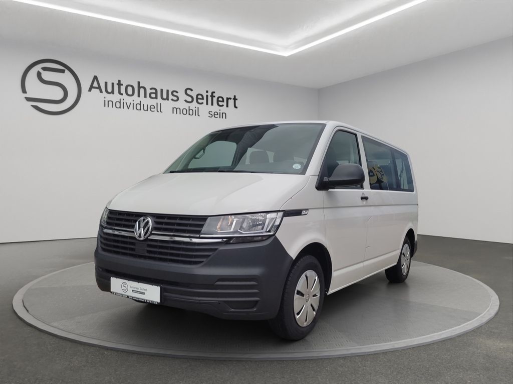 Volkswagen T6 Kombi