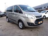 Ford Tourneo Custom Trend-8Sit - gebrauchte Ford Tourneo Custom aus dem Jahr 2015